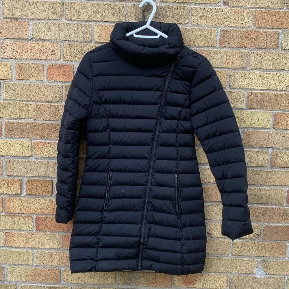 Babaton Reza Jacket Black XS